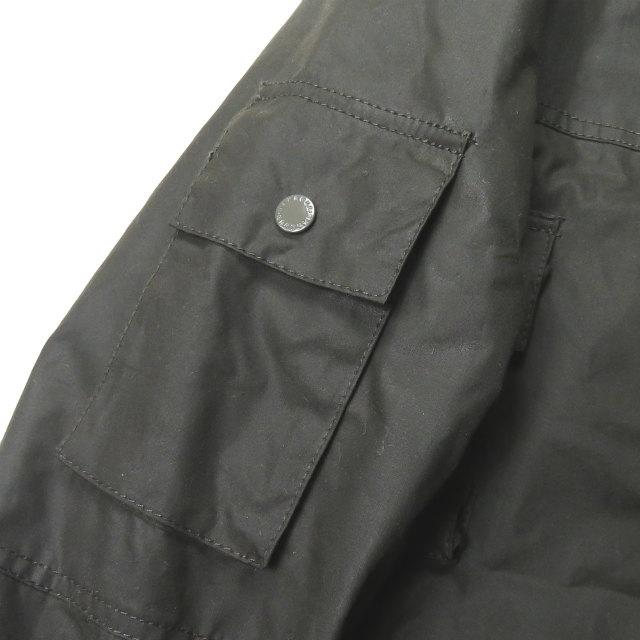 バブアー エンジニアードガーメンツ Barbour x Engineered Garments