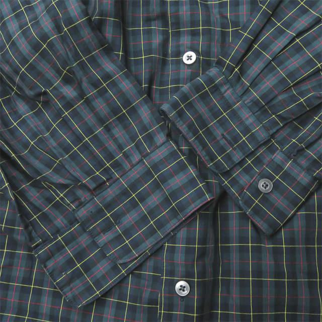 エーアイイー AiE (Arts in Education) 20SS Painter Shirt - Cotton