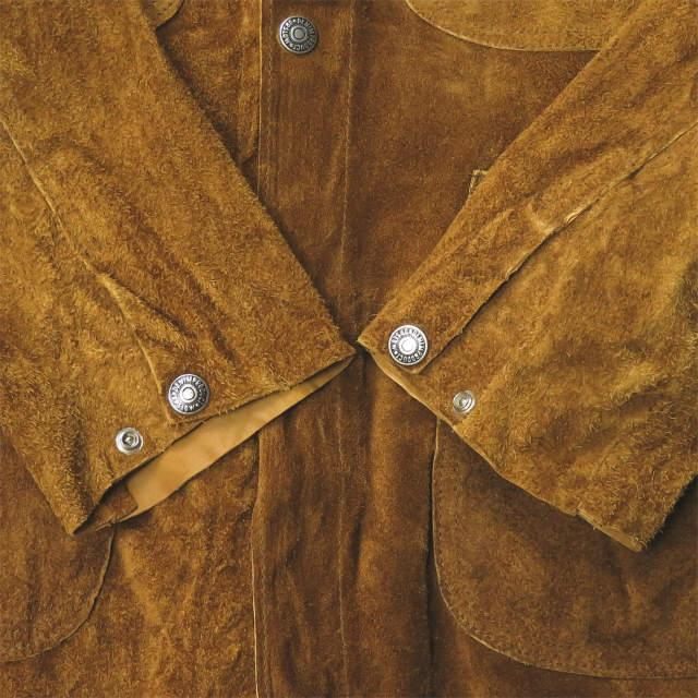 オアスロウ orslow 日本製 Utility Cover All SUEDE オアスロウ orslow 日本製 Utility Cover All SUEDE
