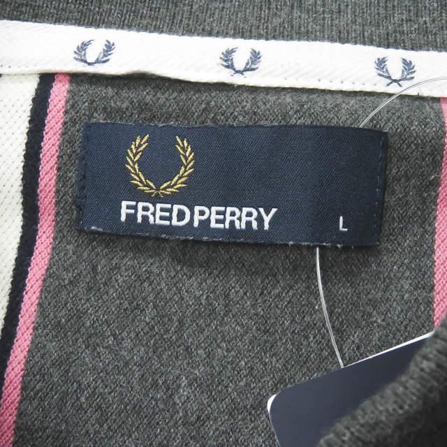ジャーナルスタンダード for FRED PERRY セール】WEB限定 FRED PERRY for JOURNAL STANDARD Football