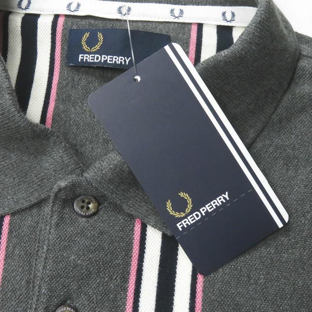 【わからん様用】FRED PERRY for JOURNALSTANDARD 11498-1806-