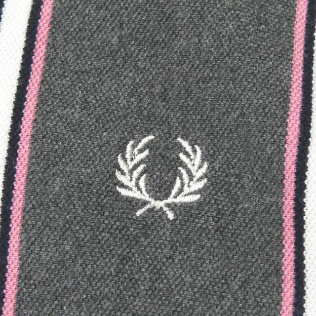 フレッドペリー ジャーナルスタンダード FRED PERRY x JOURNAL