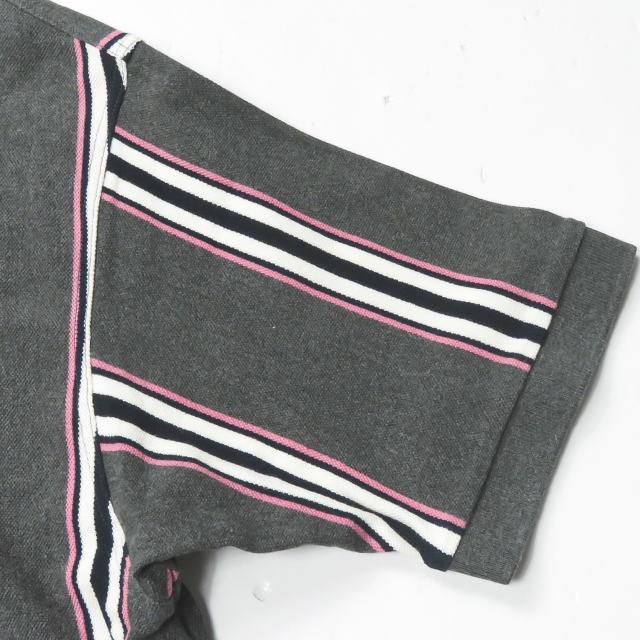 フレッドペリー ジャーナルスタンダード FRED PERRY x JOURNAL