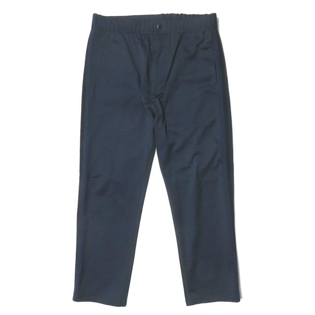 『ENGINEERED GARMENTS』カーゴパンツ／ドローコード／S／紺 ENGINEERED GARMENTS パンツ NAVY［S］