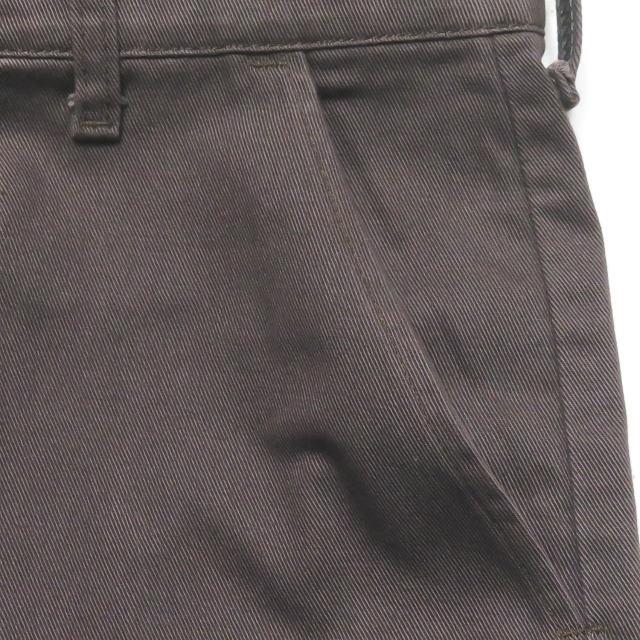レッドキャップ RED KAP COTTON WORK PANTS コットンツイル レッドキャップ RED KAP COTTON WORK PANTS コットンツイル