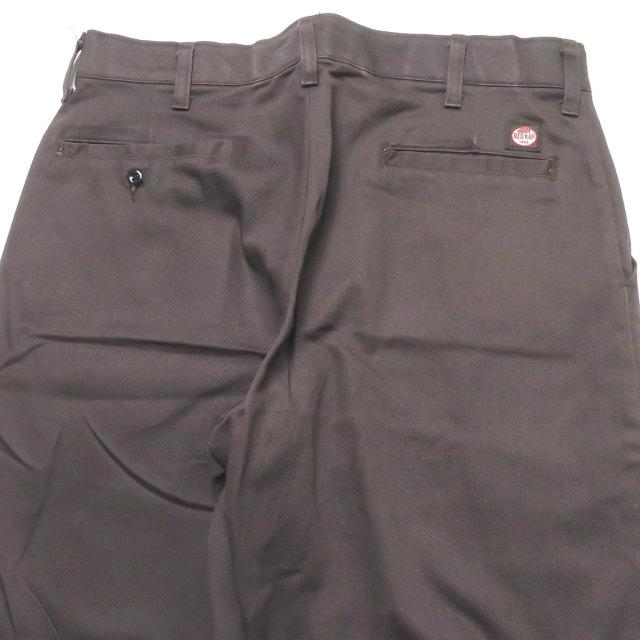 レッドキャップ RED KAP COTTON WORK PANTS コットンツイルワークパンツ PC20 34 ブラウン ボトムス : mc63833 : LOOPヤフーショッピング店 - 通販 - Yahoo!ショッピング レッドキャップ RED KAP COTTON WORK PANTS コットンツイルワークパンツ PC20 34 ブラウン ボトムス : mc63833 : LOOPヤフーショッピング店 - 通販 - Yahoo!ショッピング