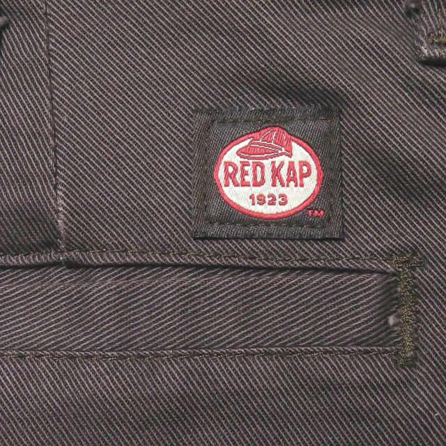 レッドキャップ RED KAP COTTON WORK PANTS コットンツイルワークパンツ PC20 34 ブラウン ボトムス : mc63833 : LOOPヤフーショッピング店 - 通販 - Yahoo!ショッピング レッドキャップ RED KAP COTTON WORK PANTS コットンツイルワークパンツ PC20 34 ブラウン ボトムス : mc63833 : LOOPヤフーショッピング店 - 通販 - Yahoo!ショッピング