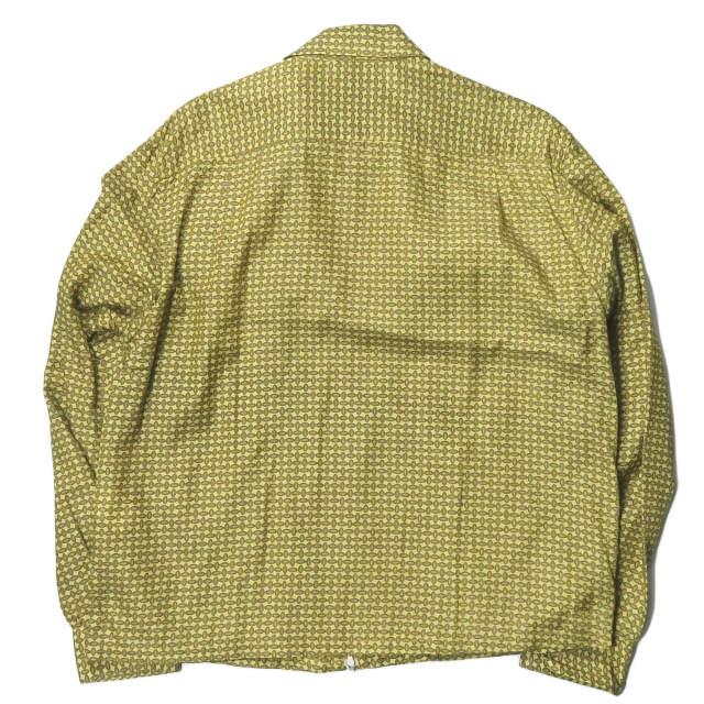 lenon　ビームスプラス BEAMS PLUS（ビームス プラス）MIL Trousers Twill（パンツ