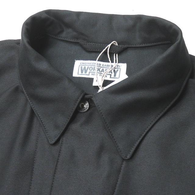 エンジニアードガーメンツ ワーカデイ Engineered Garments WORKADAY