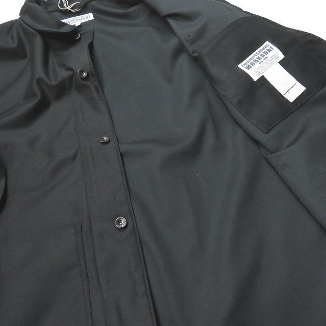 エンジニアードガーメンツ ワーカデイ Engineered Garments WORKADAY