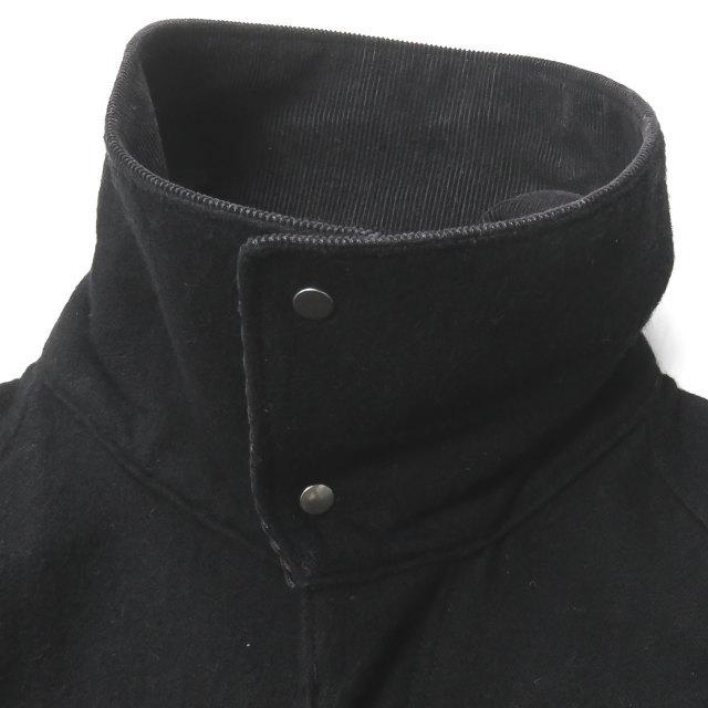 SASSAFRAS ササフラス 日本製 Fall Leaf Tube Coat Blanket フォールリーフチューブコート ブランケット