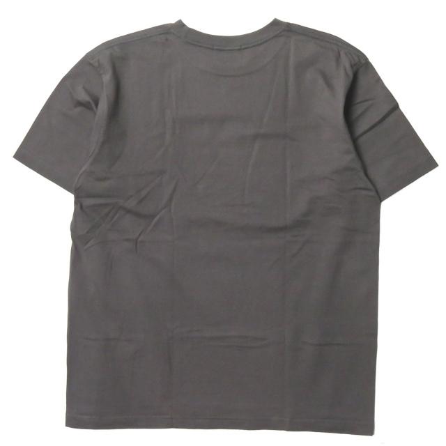 ADAM ET ROPE BOØWY Tシャツ Lサイズ ボウイ アダムエロペ BOOWY x ADAM ET ROPE 19SS 別注 ソング