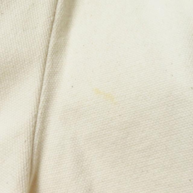 スティーブンアラン Steven Alan 19SS ORGANIC SUPER BAGGY TAPERED