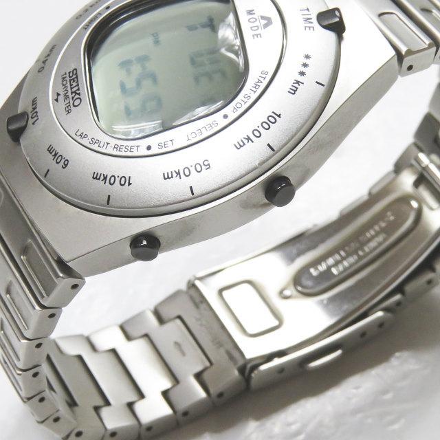 セイコー ジウジアーロ・デザイン SEIKO x GIUGIARO DESIGN 18AW 別注 Limited Edition ドライバーズウォッチ  SBJG001 シルバー ウォッチ 腕時計