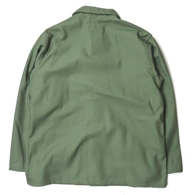 エンジニアードガーメンツ Engineered Garments WORKADAY 20SS エンジニアードガーメンツ Engineered Garments WORKADAY 20SS