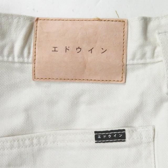 エドウィン ジャーナルスタンダード EDWIN x JOURNAL STANDARD relume