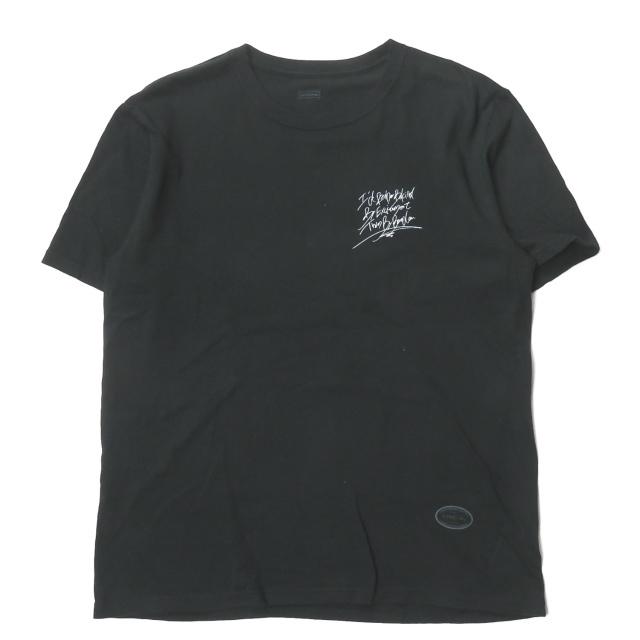 タンタン TANGTANG 20AW 日本製 SLOGAN CHiTTiii TEE BiSH 