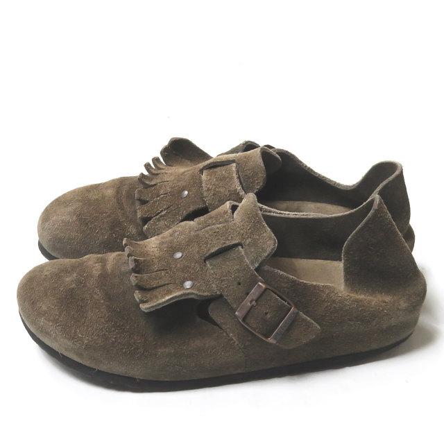 ビルケンシュトック BIRKENSTOCK ドイツ製 SALZBURG