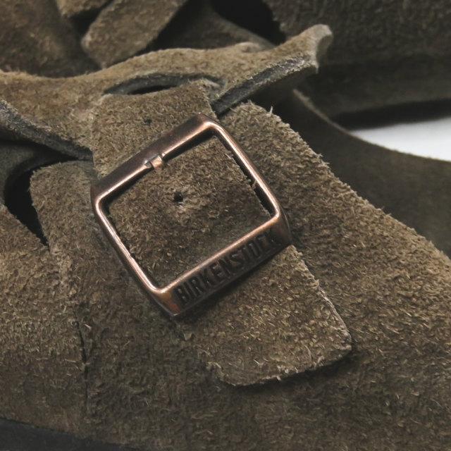 ビルケンシュトック BIRKENSTOCK ドイツ製 SALZBURG ビルケンシュトック BIRKENSTOCK ドイツ製 SALZBURG