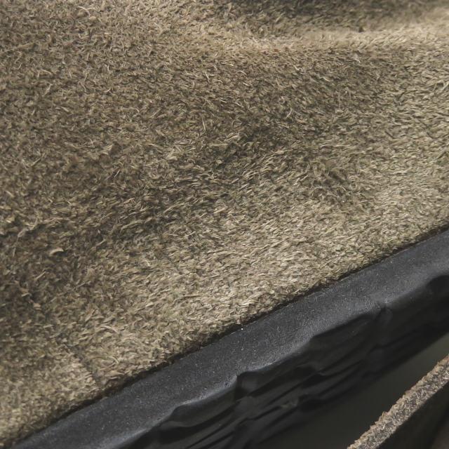 ビルケンシュトック BIRKENSTOCK ドイツ製 SALZBURG ザルツブルク 40