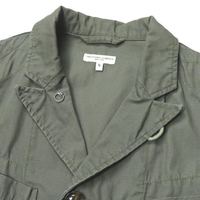 エンジニアードガーメンツ Engineered Garments Bedford Jacket