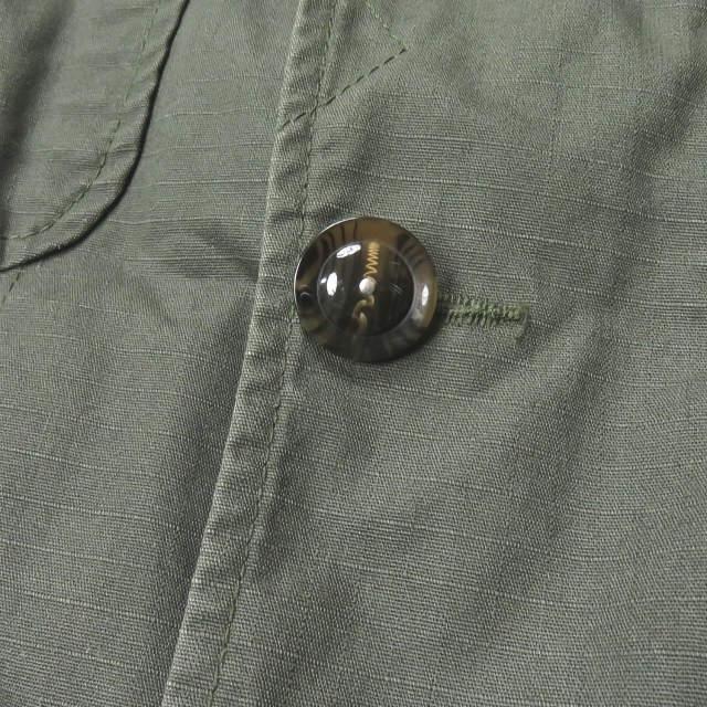 未使用　Bedford jacket ripstop olive Sサイズ エンジニアードガーメンツ Engineered Garments Bedford Jacket