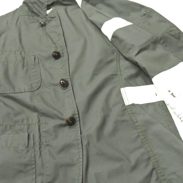 エンジニアードガーメンツ Engineered Garments Bedford Jacket