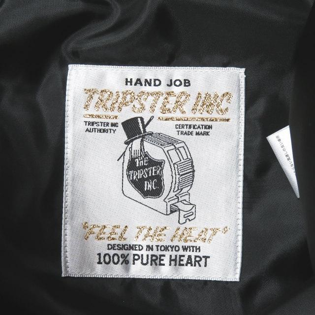 ビームス トリップスター ディッキーズ BEAMS x TRIPSTER Dickies 19AW