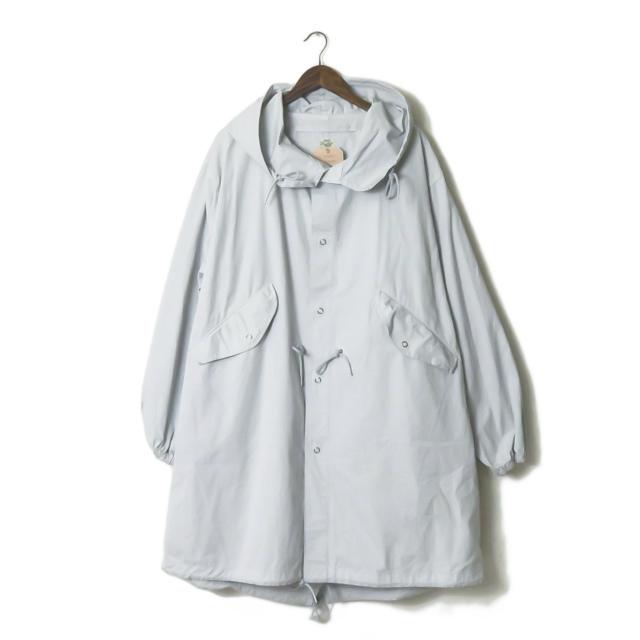 ゴールド 東洋エンタープライズ GOLD 19AW 日本製 SNOW PARKA ゴールド 東洋エンタープライズ GOLD 19AW 日本製 SNOW PARKA