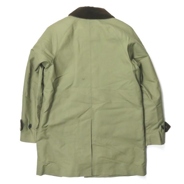 トラディショナルウェザーウェア Traditional Weatherwear KILMANY 二