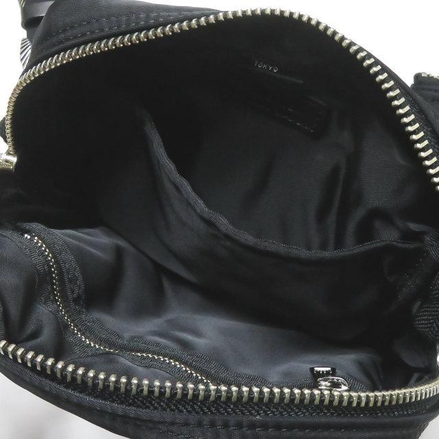トーガ ポーター TOGA x PORTER 20SS 別注 BELT BAG ナイロン トーガ ポーター TOGA x PORTER 20SS 別注 BELT BAG ナイロン