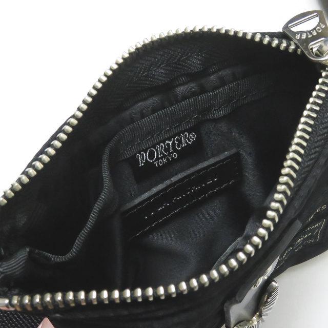 トーガ ポーター TOGA x PORTER 20SS 別注 BELT BAG ナイロン トーガ ポーター TOGA x PORTER 20SS 別注 BELT BAG ナイロン