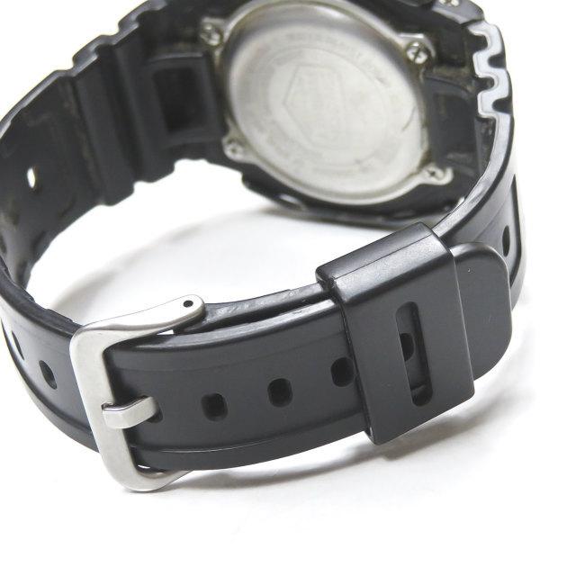 カシオ CASIO G-SHOCK DW-D5600P ブラック ウォッチ ジーショック |  | 04