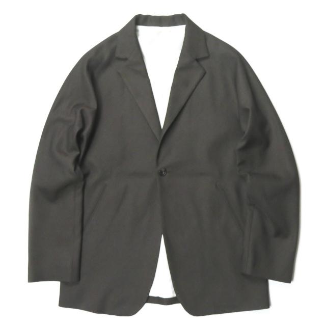 ニードルス Needles 19AW 日本製 Miles Jacket - Elastic Poly ニードルス Needles 19AW 日本製 Miles Jacket - Elastic Poly