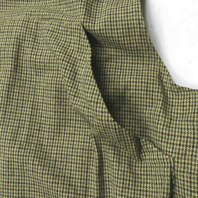 エンジニアードガーメンツ Engineered Garments 19AW アメリカ製 GAME エンジニアードガーメンツ Engineered Garments 19AW アメリカ製 GAME