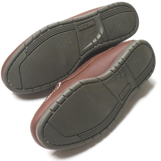 エルエルビーン L.L.Bean Blucher Handsewn Moccasins レザー エルエルビーン L.L.Bean Blucher Handsewn Moccasins レザー