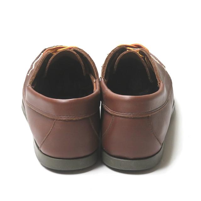エルエルビーン L.L.Bean Blucher Handsewn Moccasins レザー エルエルビーン L.L.Bean Blucher Handsewn Moccasins レザー
