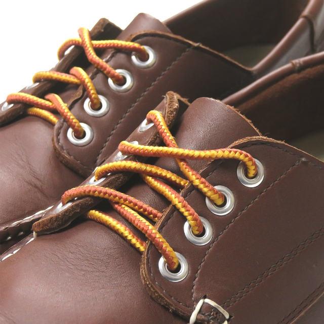 エルエルビーン L.L.Bean Blucher Handsewn Moccasins レザー