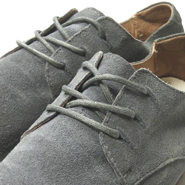 ジェネリックサープラス Generic Surplus スエードスニーカー Us9 27cm グレー スニーカー シューズ Mc Loopヤフーショッピング店 通販 Yahoo ショッピング