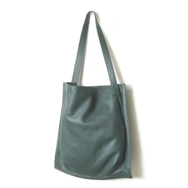 ジェオフリーロンドン GEOFRE LONDON PLAY SMALL レザートートバッグ 