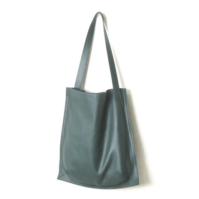 ジェオフリーロンドン GEOFRE LONDON PLAY SMALL レザートートバッグ