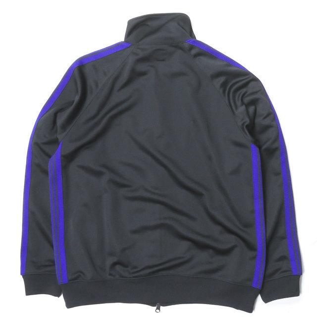 ニードルス Needles 20AW 日本製 Track Jacket - Poly Smooth ニードルス Needles 20AW 日本製 Track Jacket - Poly Smooth
