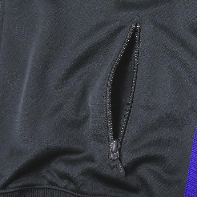 ニードルス Needles 20AW 日本製 Track Jacket - Poly Smooth ニードルス Needles 20AW 日本製 Track Jacket - Poly Smooth