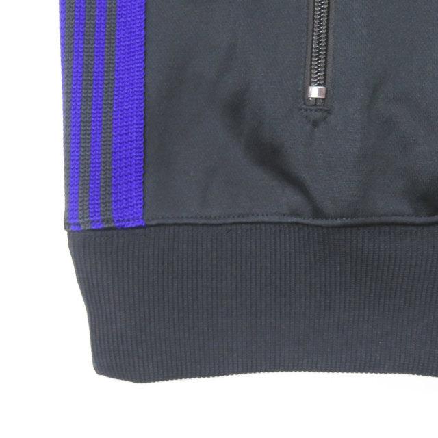ニードルス Needles 20AW 日本製 Track Jacket - Poly Smooth ニードルス Needles 20AW 日本製 Track Jacket - Poly Smooth