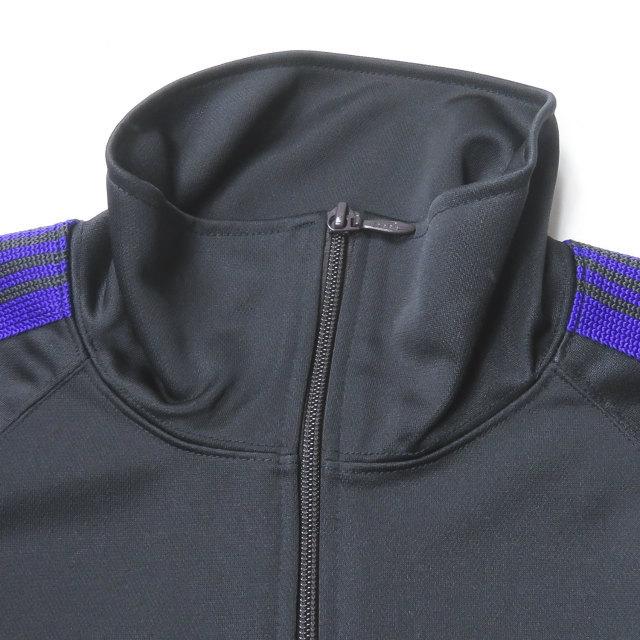 ニードルス Needles 20AW 日本製 Track Jacket - Poly Smooth ニードルス Needles 20AW 日本製 Track Jacket - Poly Smooth