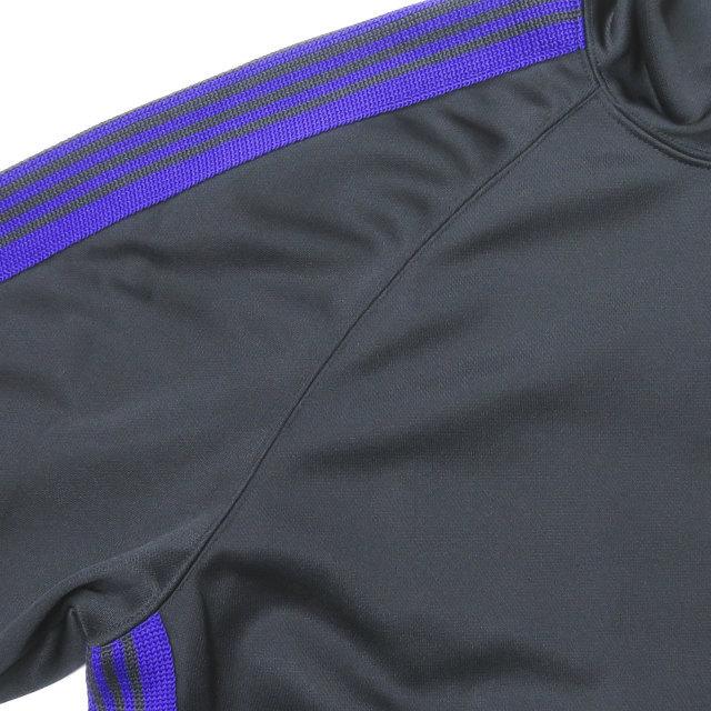 ニードルス Needles 20AW 日本製 Track Jacket - Poly Smooth ニードルス Needles 20AW 日本製 Track Jacket - Poly Smooth