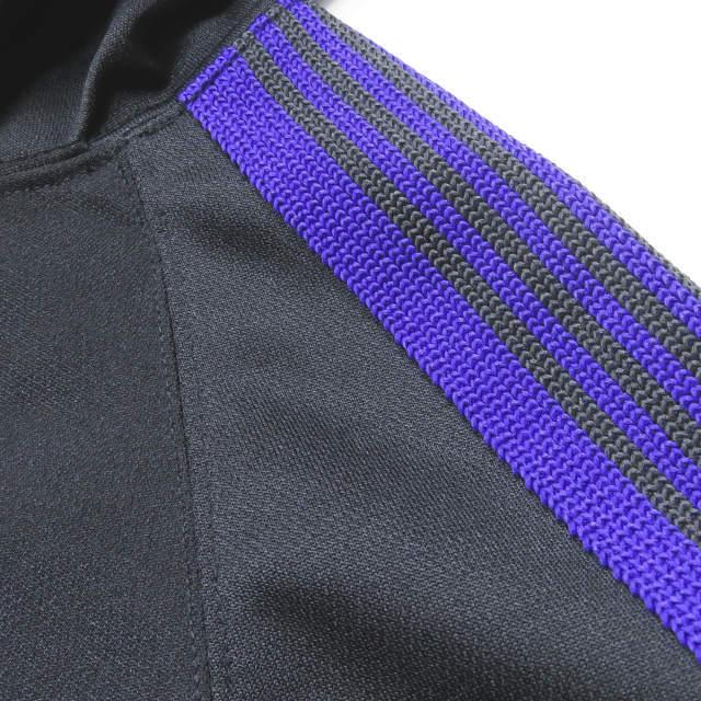 ニードルス Needles 20AW 日本製 Track Jacket - Poly Smooth