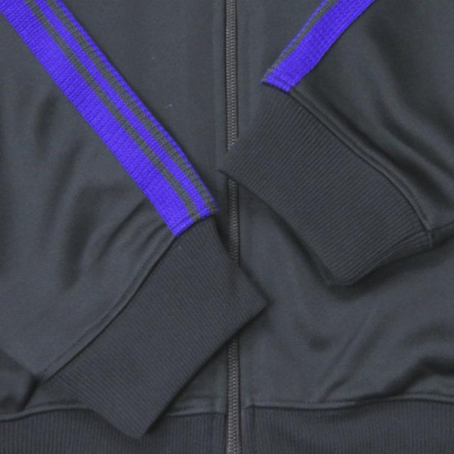 ニードルス Needles 20AW 日本製 Track Jacket - Poly Smooth ニードルス Needles 20AW 日本製 Track Jacket - Poly Smooth