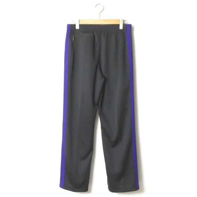 ニードルス Needles 20AW 日本製 Track Pant - Poly Smooth ニードルス Needles 20AW 日本製 Track Pant - Poly Smooth