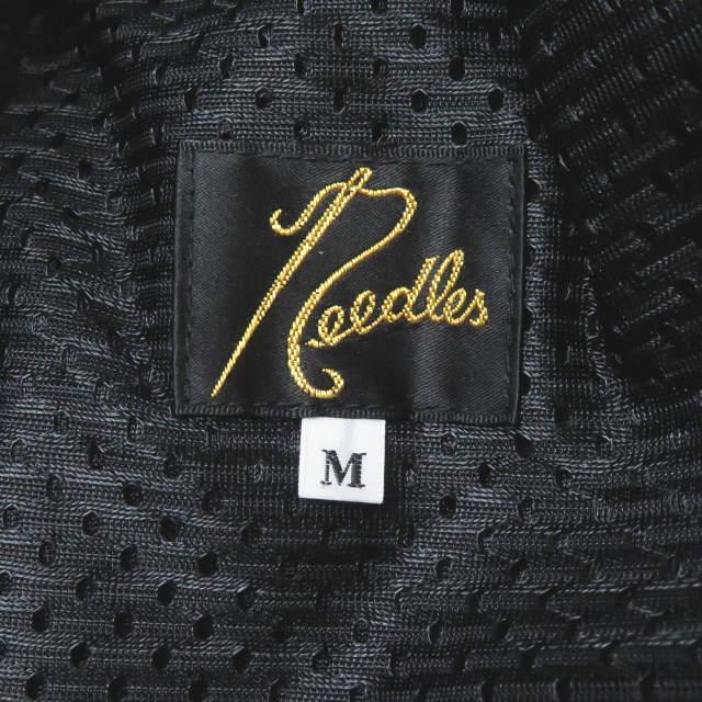 ニードルス Needles 20AW 日本製 Track Pant - Poly Smooth